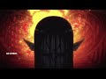When Eren Founding Titan head is decapitated by a bomb -in/Hindisub and Englishsub)attack on Titan_