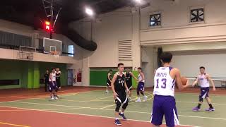 1081105私立大同vs永春高中 3