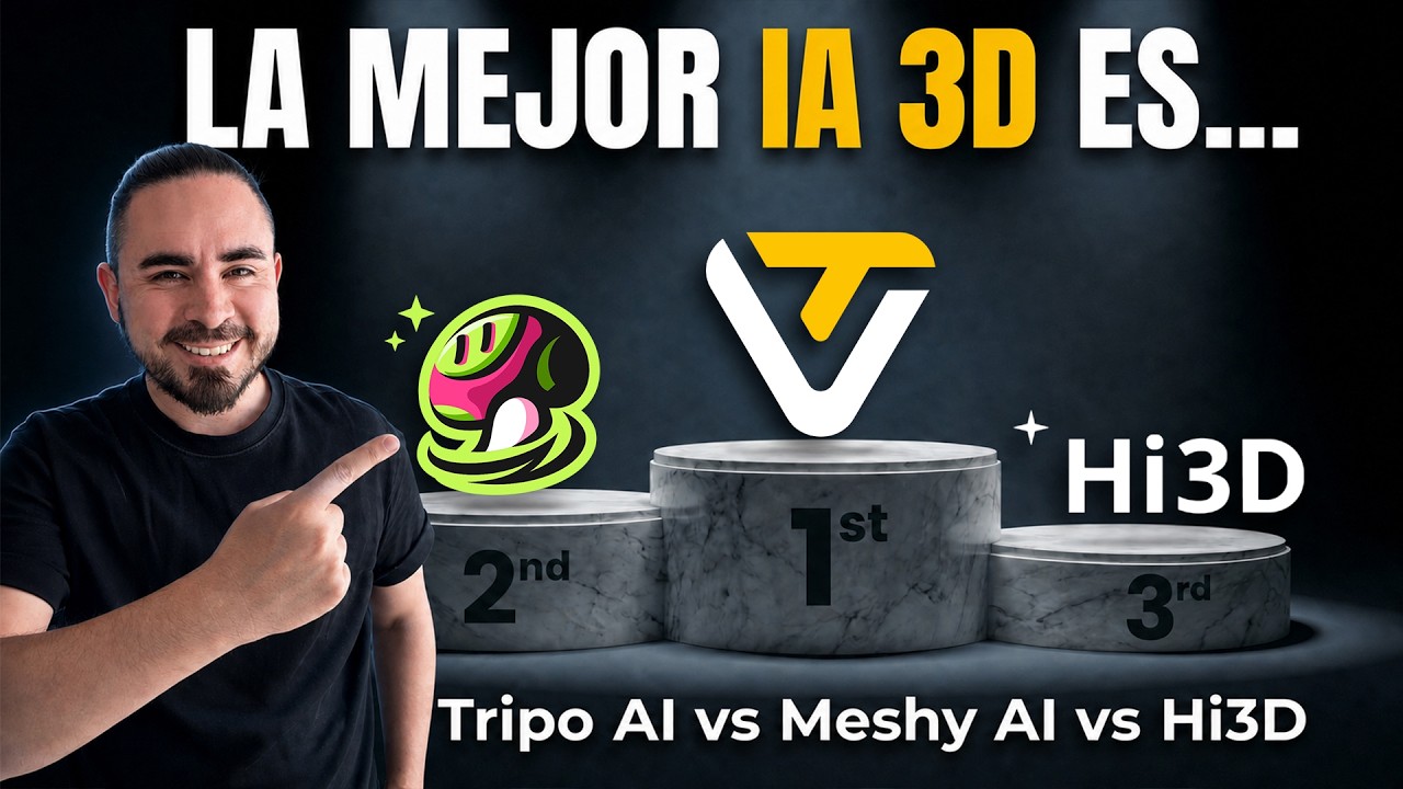 Latest Title & Thumbnail