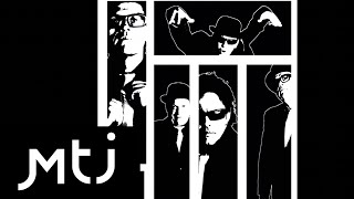 Czarno Czarni - Pryszcz - cd1