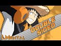 Hanta Sero Song - "Double Sided" | [My Hero Academia AMV]