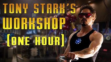 Tony Stark