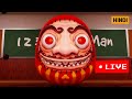 Back 2 Back Horror Games | School666 Gameplay