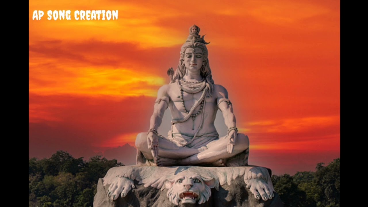 Sambu Mere Sang Rehna Full Song || (Slowed +Reverb) #viral #song #video #bholenath #sambhumeresang