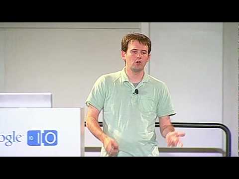 Google I/O 2010 - Testing techniques for Google Ap...