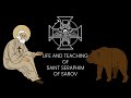 On Hope Saint Seraphim Of Sarov On Hope Saint Seraphim Of Sarov