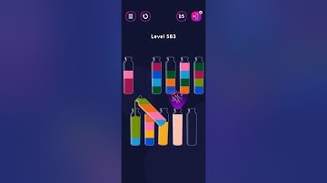 Get Color Level 581 582 583 584 585