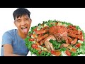 PHD | Chuyến Đi Picnic Khó Quên | Cua Alaska Bọc Đất | King Crab