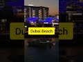 Top 5  places to  visit in dubaishorts