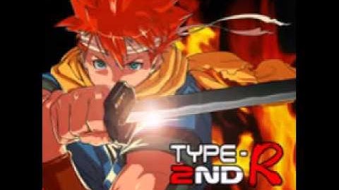 Lucifer - Chrono Trigger - At the Time of Fate