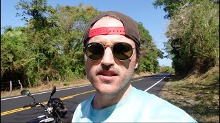 Stranded in Colombia 🇨🇴