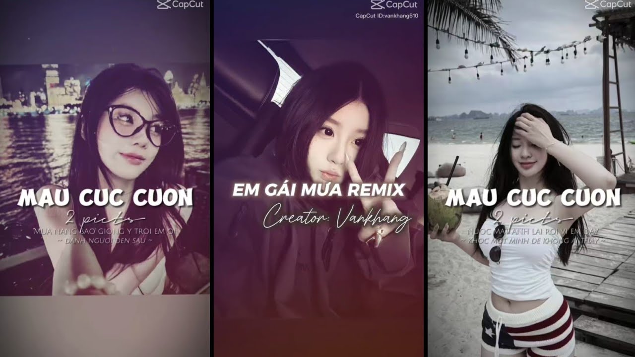 [TikTok] Tổng hợp những bài hát hot hit nhất 1 thời🔥. P11