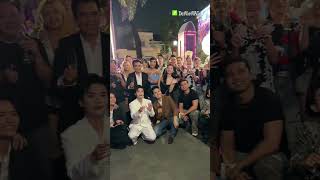 32..1 Phóng! cùng DatVietVAC: 32 năm chỉ có 1 DatVietVAC #shorts