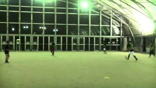 はりまドームフットサル2015071207
