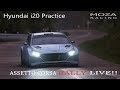 Assetto Corsa Rally - Moza R5 - Hyundai i20