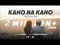 Kaho Na Kaho | Remix | DJ Cruz R | Visuals by Abhishek Baderiya | Emraan Hashmi
