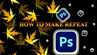 How to make Repeat/Pattern part 2