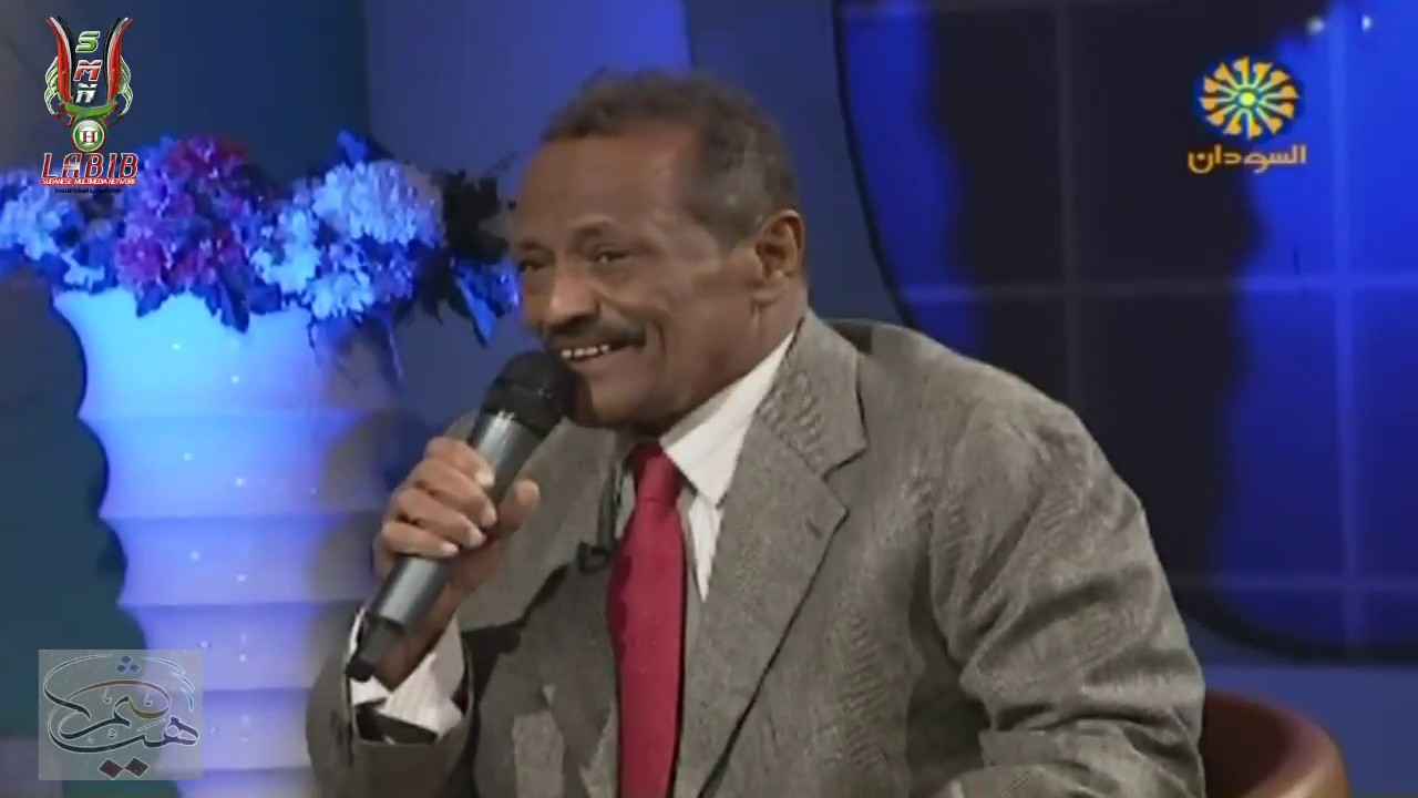 القلب صار مجروح ● مجذوب أونسة 