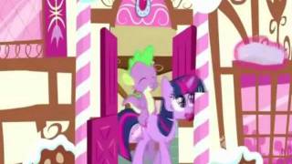 Twilight Sparkle - Very Efficient And A Little Bit Gross...