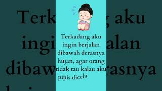 Kata Lucu Bikin Ngakak #short #shortvideo #lucu #ngakak Kata Lucu Bikin Ngakak #short #shortvideo #lucu #ngakak