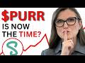 PURR Stock MASSIVE NEWS!? (Thank Me Later Bro) Hyperliquid Strategies