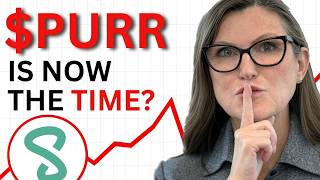 PURR Stock MASSIVE NEWS!? (Thank Me Later Bro) Hyperliquid Strategies
