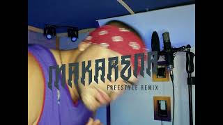 Tau - Makarena Freestyle Remix