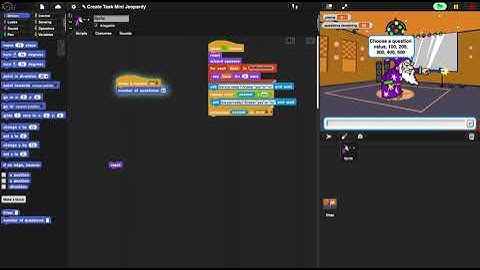 AP CSP Performance Task