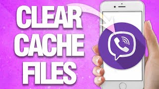 How To Clear Cache Files On Viber App | Easy Quick Guide screenshot 5