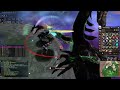 End of video