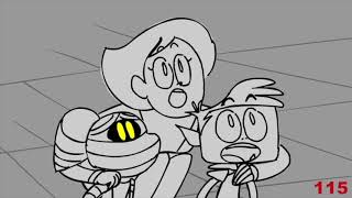 Teen Titans Go Brobots Clip 2