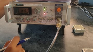 Advanced communication lab 7th sem VTU  Coupler by NCR Madam