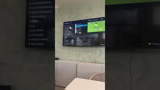 Lista de iptv funcionando al 0