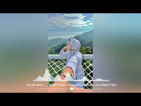 JOGET VIRAL - SAPU TANGAN MERAH - AR REMIX - NEW