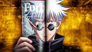 What Is Gojo Satorus Net Worth In Real Life?