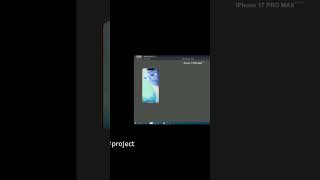 Macket IPhone 17 pm -- #программирование #webразработка #frontend #html #css #верстка #ui