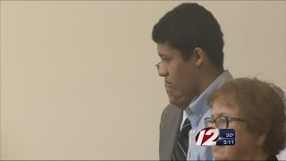 Chism may plead insanity to teachers murder
