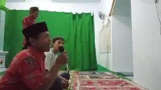 PUJIAN SUBUH LAGON BANYUWANGI//TOMBO ATI//VERSI GANDRUNG