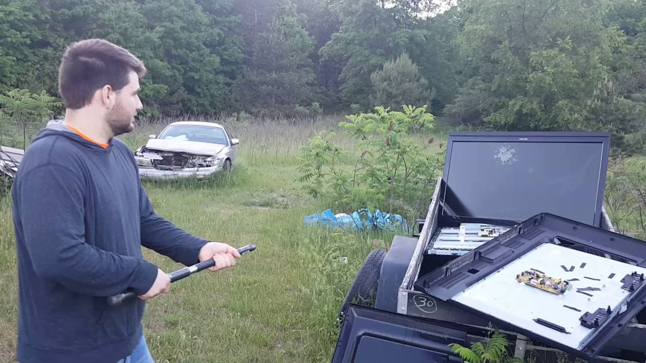 Slam Gun 12 Gauge YouTube