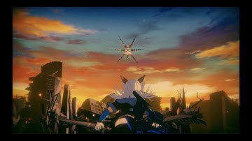 Unity-chan - New Chapter - The Phantom Knowledge