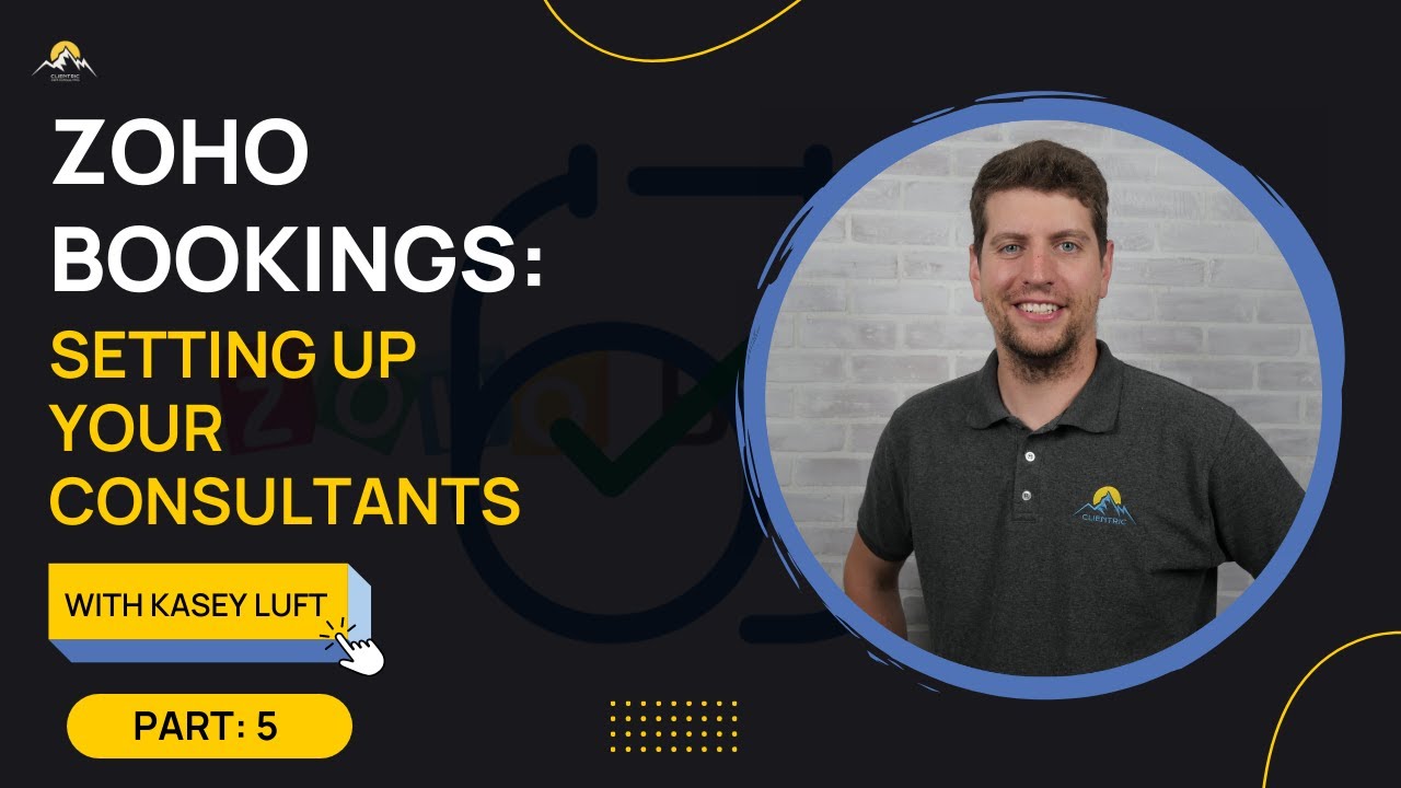 Zoho Booking Setting Up Your Consultants Part 5 YouTube zoho-booking-setting-up-your-consultants-part-5-youtube