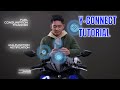 Yamaha yconnect explained  must watch