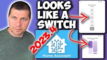 Home Assistant 2023.4: The Most Exciting Release Yet - Here