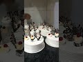 Badam#cake #sister #youtube #birthdaycake #christmasdessert