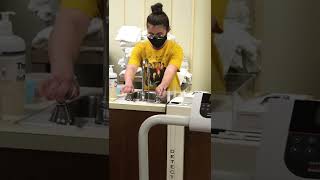 Mock practicum