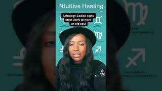 The Old Souls In Astrology Ranking Zodiac Signs