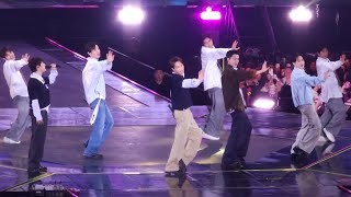 260411 Love Me Right EXO EXhOrizon Day2