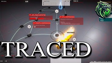 I Got TRACED in This Hacking Game…