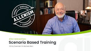 Allenism Scenario-Based Training