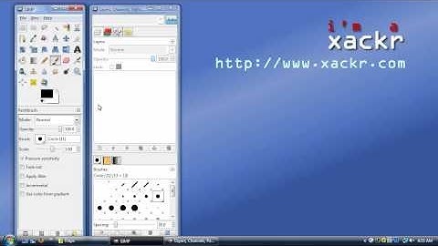 Customizing the PortableApps Menu